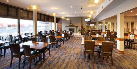 Meadow Inn Hotel-Motel - Holiday Jervis Bay 3