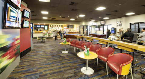 Meadow Inn Hotel-Motel - Holiday Jervis Bay 1