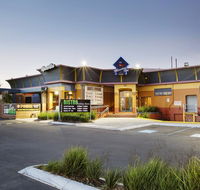 Meadow Inn Hotel-Motel - Holiday Jervis Bay