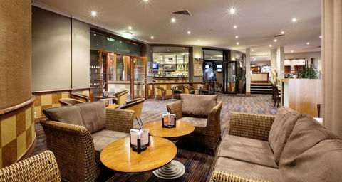 Meadow Inn Hotel-Motel - Holiday Jervis Bay 2