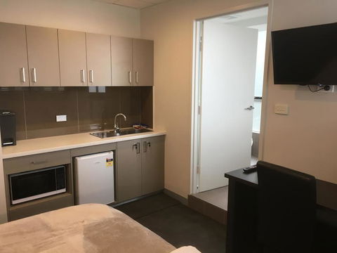 MEDISTAY - Holiday Jervis Bay 1