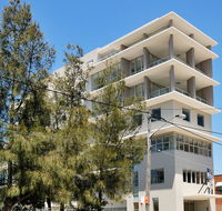 MEDISTAY - Holiday Jervis Bay