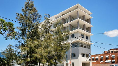 MEDISTAY - Holiday Jervis Bay 0