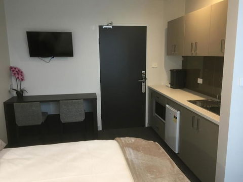 MEDISTAY - Holiday Jervis Bay 3
