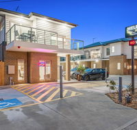Melbourne Airport Motel - Holiday Jervis Bay