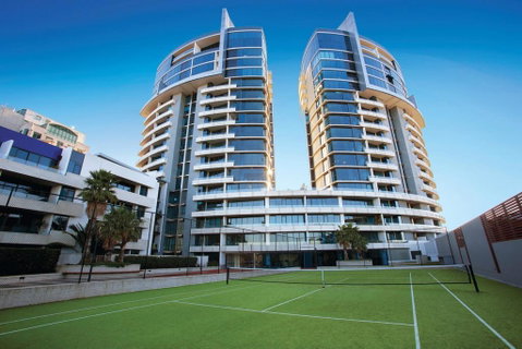 Melbourne Seaviews, Pool & Tennis - Holiday Jervis Bay 3