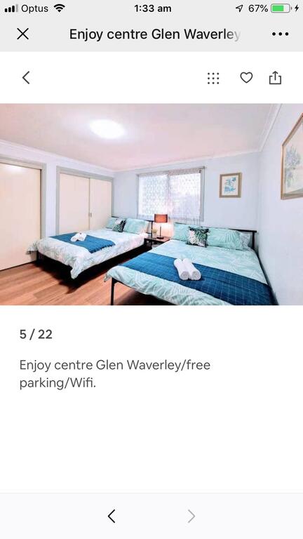 Melbourne Short Stay - The Glen Station - Holiday Jervis Bay 3