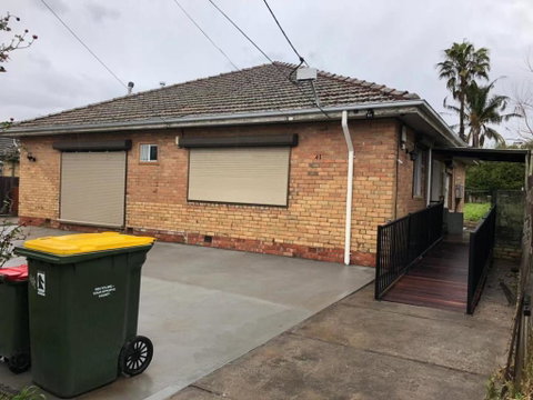 Melbourne Short Stay- Burwood Deakin Uni, Burwood - Holiday Jervis Bay 0