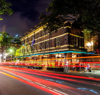 Mercantile Hotel - Holiday Jervis Bay