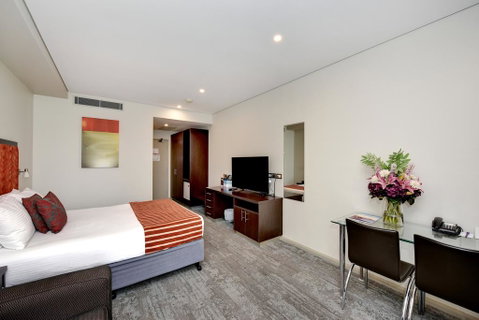 Mercure Centro Port Macquarie - Holiday Jervis Bay 2