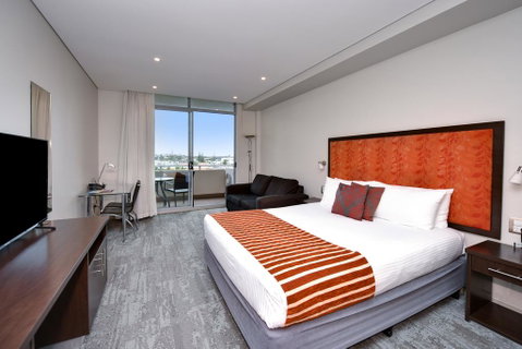 Mercure Centro Port Macquarie - Holiday Jervis Bay 3