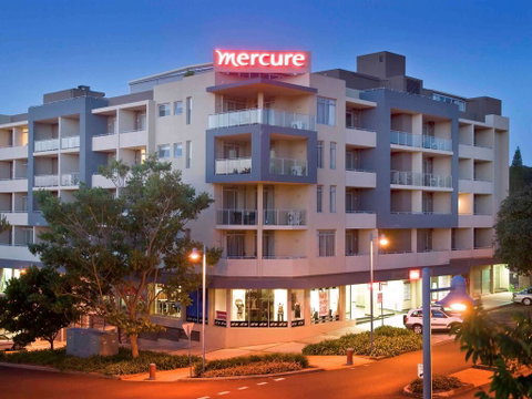 Mercure Centro Port Macquarie - Holiday Jervis Bay 0