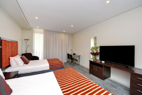 Mercure Centro Port Macquarie - Holiday Jervis Bay 1