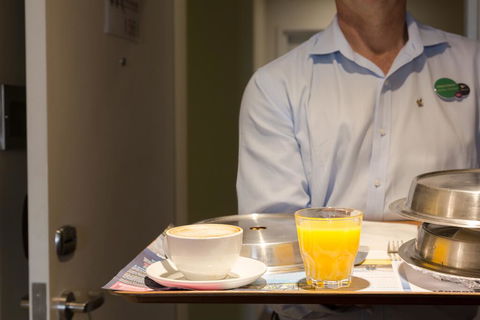 Mercure Gladstone - Holiday Jervis Bay 2