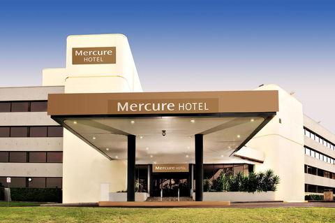 Mercure Penrith - Holiday Jervis Bay 2