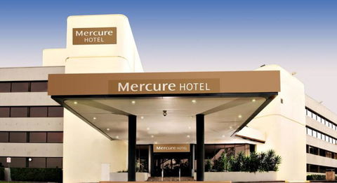 Mercure Penrith - Holiday Jervis Bay 0