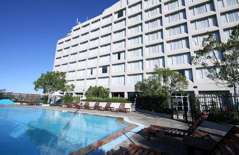 Mercure Sydney Parramatta - Holiday Jervis Bay 1
