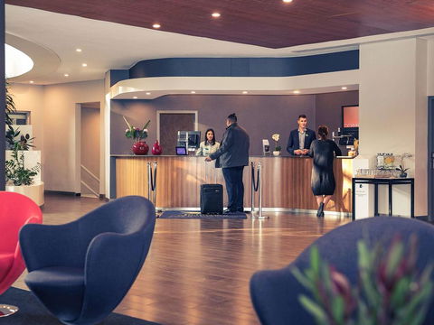 Mercure Sydney Parramatta - Holiday Jervis Bay 2
