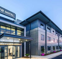 Mercure Tamworth - Holiday Jervis Bay
