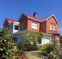 Meriam Bed and Breakfast - Holiday Jervis Bay