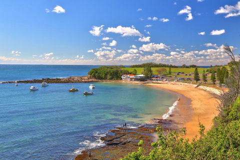 Merindah #15 - 15/15 Barnhill Road, Terrigal - Holiday Jervis Bay 2