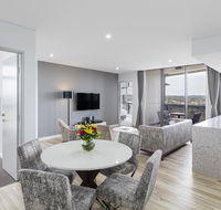 Meriton Suites Church Street Parramatta - Holiday Jervis Bay
