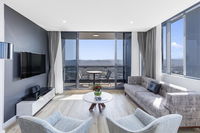 Meriton Suites Southport