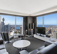 Meriton Suites World Tower - Holiday Jervis Bay