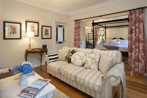Merrow Cottages - Gatehouse - Holiday Jervis Bay 2