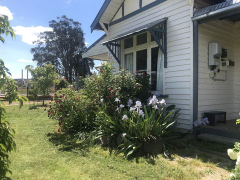 Merton Manor - Holiday Jervis Bay 2