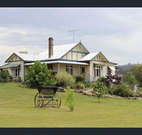 Merton Manor - Holiday Jervis Bay