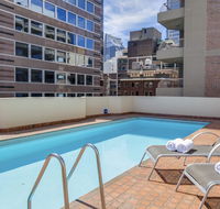 Metro Apartments on King - Holiday Jervis Bay