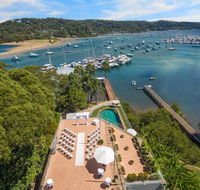 Metro Mirage Hotel Newport - Holiday Jervis Bay