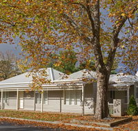 Mews Cottages - Holiday Jervis Bay