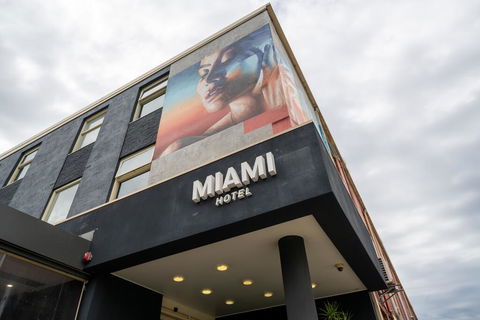 Miami Hotel Melbourne - Holiday Jervis Bay 0