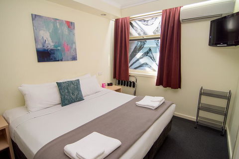 Miami Hotel Melbourne - Holiday Jervis Bay 1