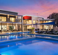 Middle Rock Holiday Resort - Holiday Jervis Bay