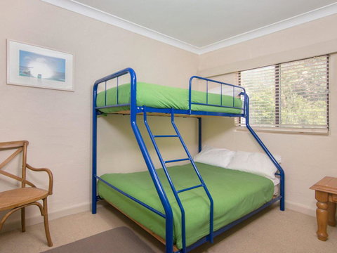 Middles - Villa Manyana 02 - Holiday Jervis Bay 3