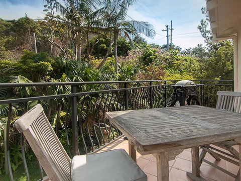 Middles - Villa Manyana 02 - Holiday Jervis Bay 2