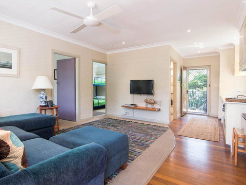 Middles - Villa Manyana 02 - Holiday Jervis Bay 0