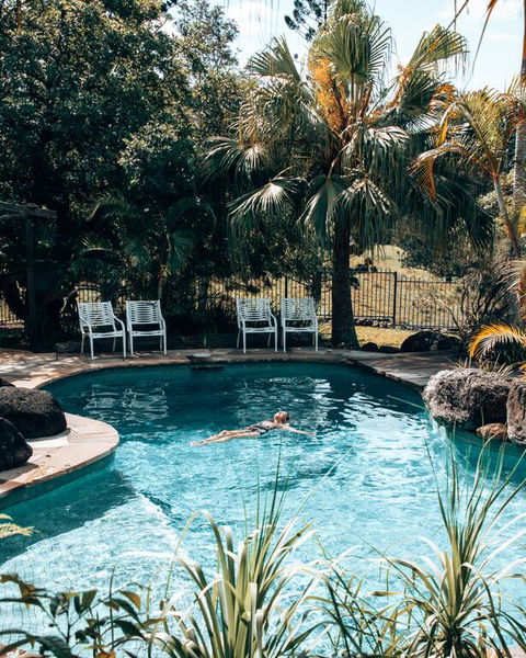 Midginbil Eco Resort - Holiday Jervis Bay 3