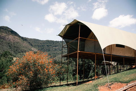 Midginbil Eco Resort - Holiday Jervis Bay 0