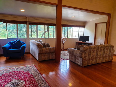 Midginbil Eco Resort - Holiday Jervis Bay 2