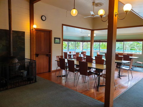 Midginbil Eco Resort - Holiday Jervis Bay 1