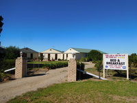 Milawa Muscat Retreat BB