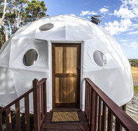Mile End Glamping Pty Ltd - Holiday Jervis Bay