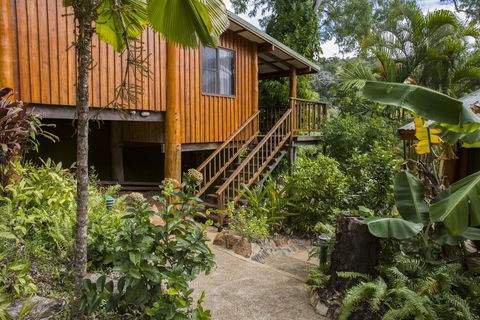 Milkwood Lodge - Holiday Jervis Bay 0