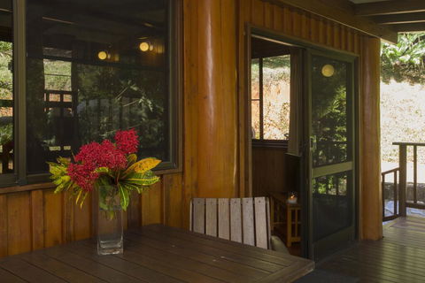 Milkwood Lodge - Holiday Jervis Bay 1