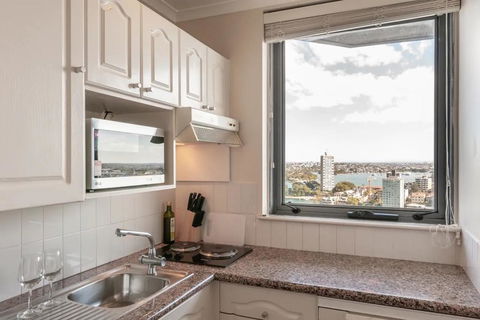 Milsons Point Apartment With Harbour Bridge Views - Holiday Jervis Bay 3