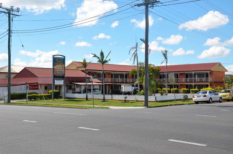 Mineral Sands Motel - Holiday Jervis Bay 1